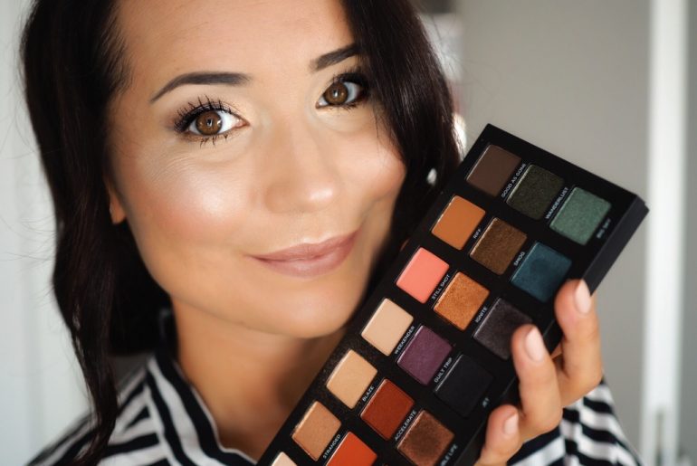 URBAN DECAY Born to Run Palette