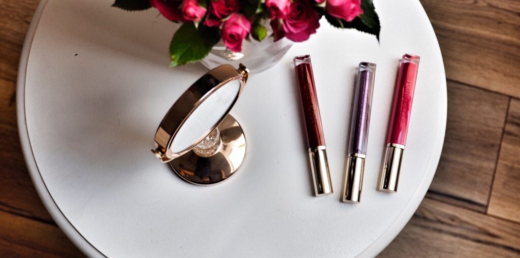 Estee Lauder PURE COLOR LOVE LIQUID LIP