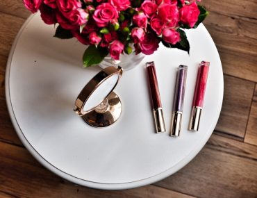 Estee Lauder PURE COLOR LOVE LIQUID LIP