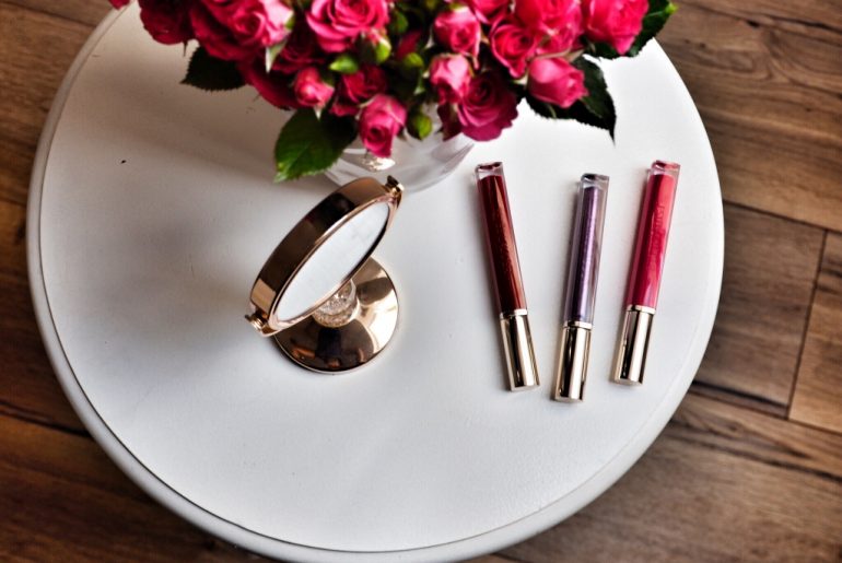 Estee Lauder PURE COLOR LOVE LIQUID LIP