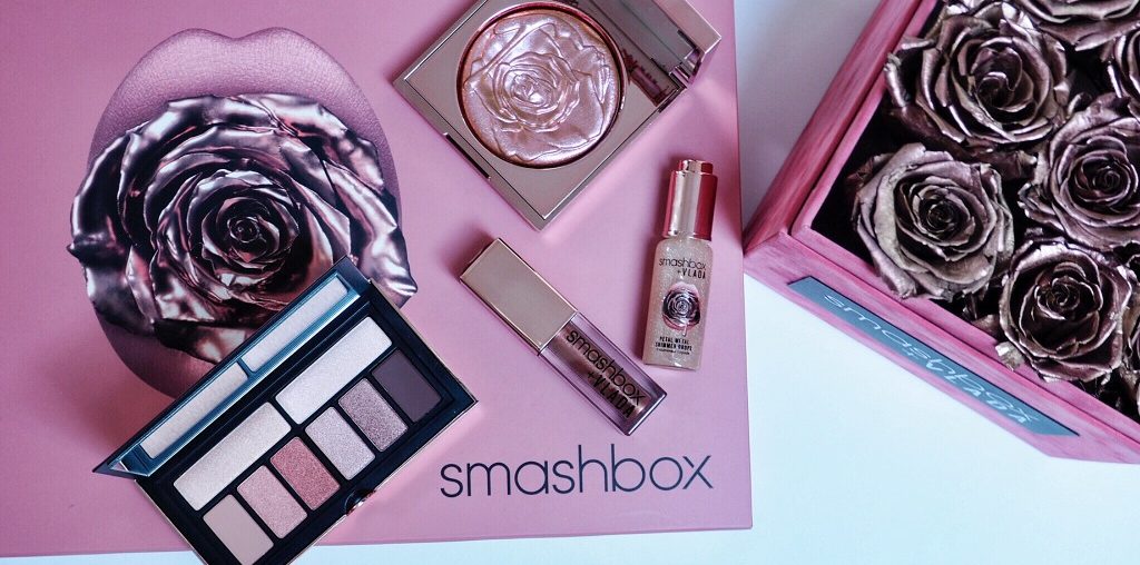 SMASHBOX + Vlada