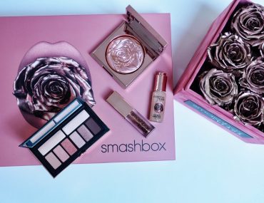 SMASHBOX + Vlada