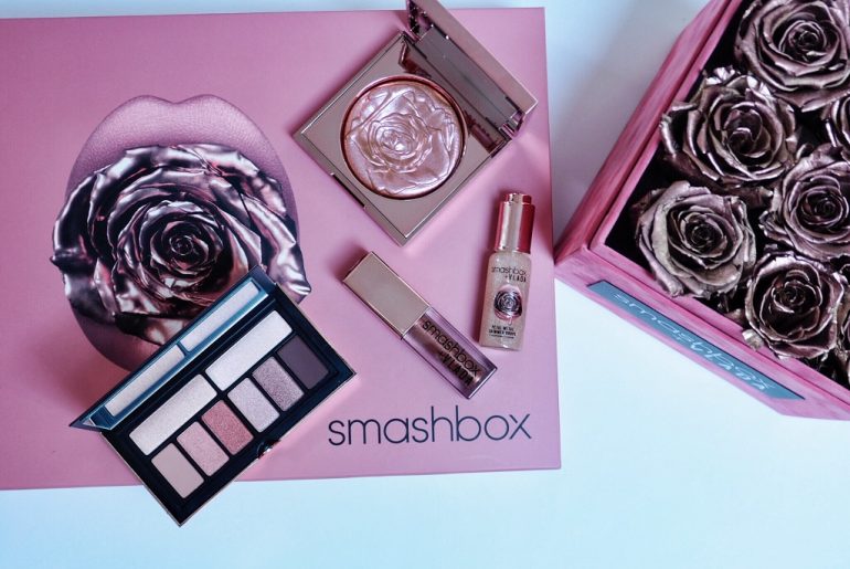 SMASHBOX + Vlada