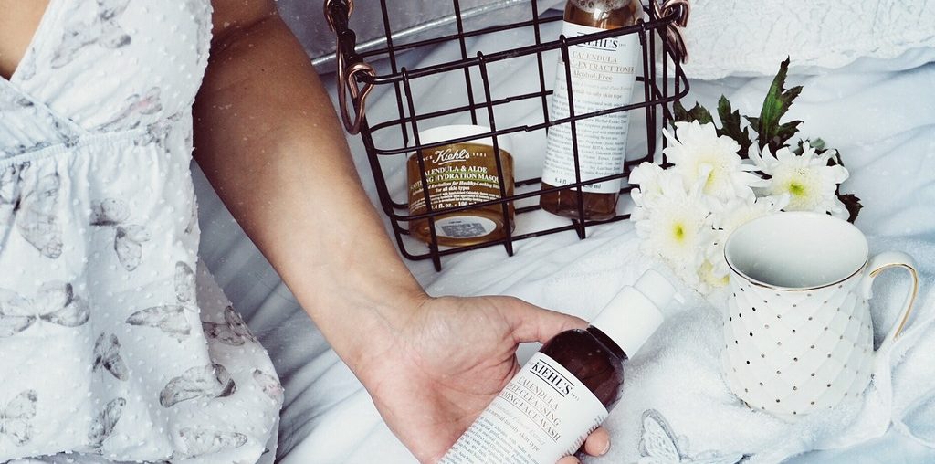 Kiehl's Calendula #kiehlspolska