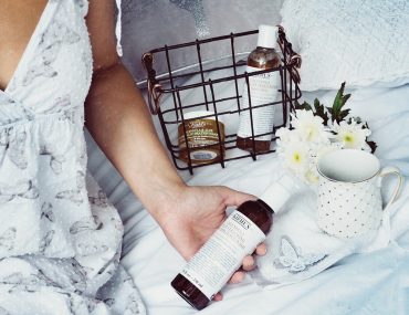 Kiehl's Calendula #kiehlspolska