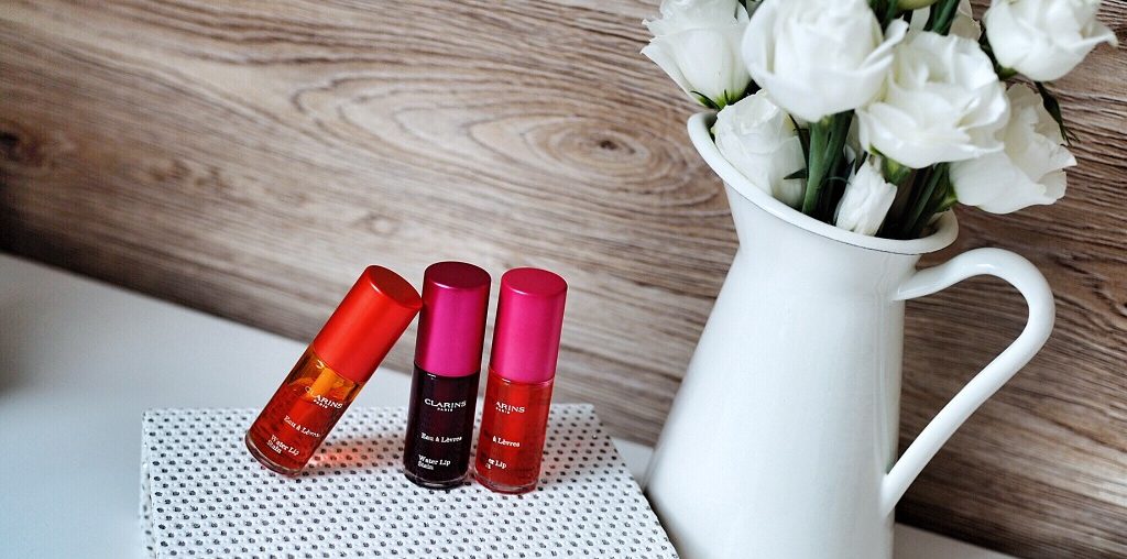 Clarins Water Lip Stain