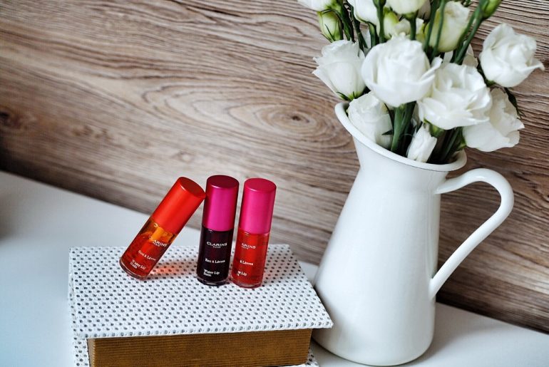 Clarins Water Lip Stain