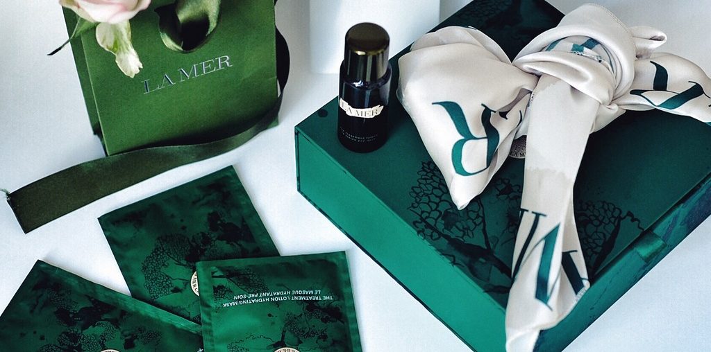 La Mer The Treatment Lotion Hydrating Mask