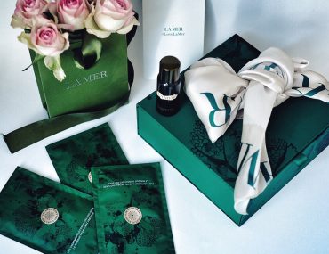 La Mer The Treatment Lotion Hydrating Mask