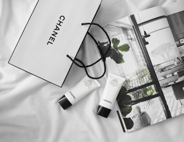 CHANEL SUPERAKTYWNY KREM KORYGUJĄCY SPF 50