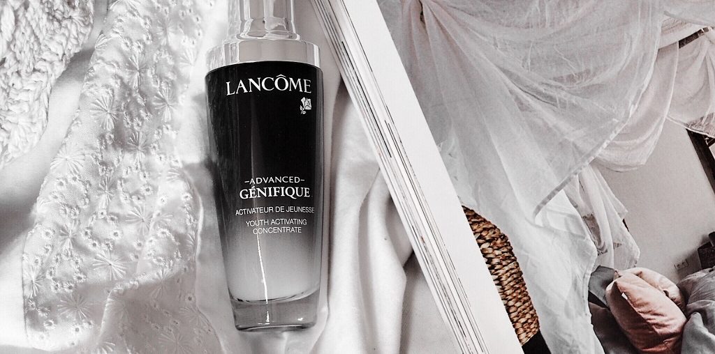 LANCÔME LANCÔME ADVANCED GENIFIQUE
