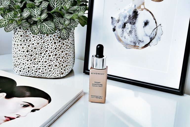 GIVENCHY Teint Couture Radiant Drop