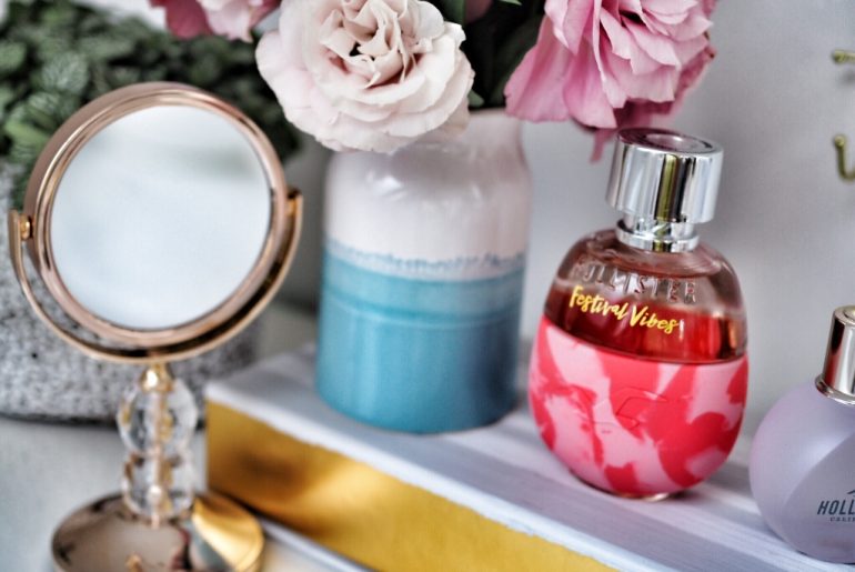 Hollister Festival Vibes