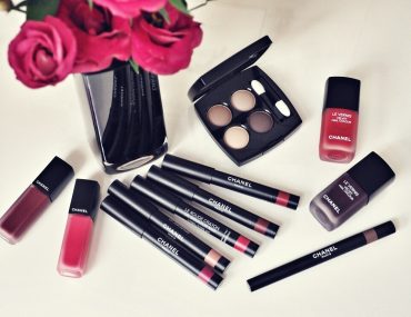 LE MAT DE CHANEL- KOLEKCJA JESIEŃ/ZIMA 2018