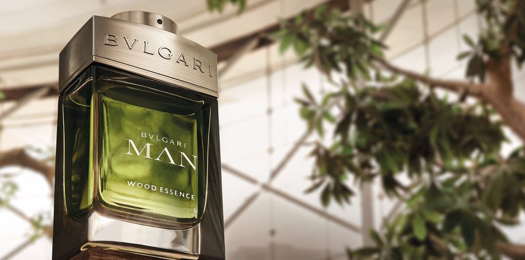 BVLGARI MAN WOOD ESSENCE