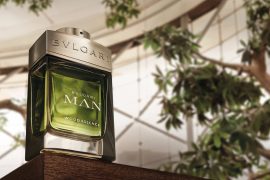 BVLGARI MAN WOOD ESSENCE
