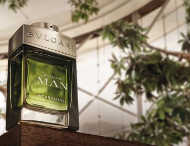 BVLGARI MAN WOOD ESSENCE