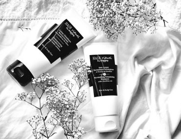 HAIR rituel by Sisley