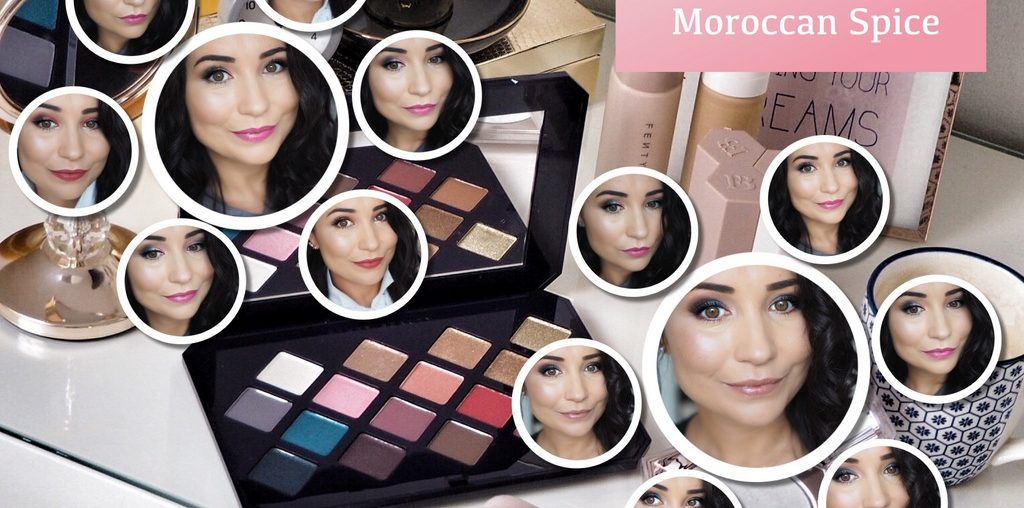 FENTY BEAUTY BY RIHANNA Moroccan Spice