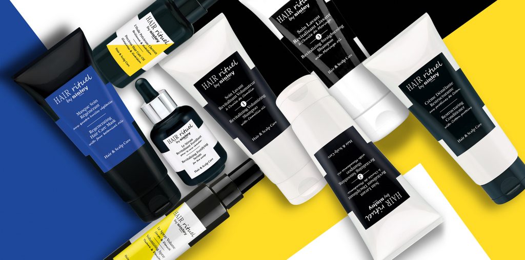 SISLEY Soin lavant Revitalisant Lissant