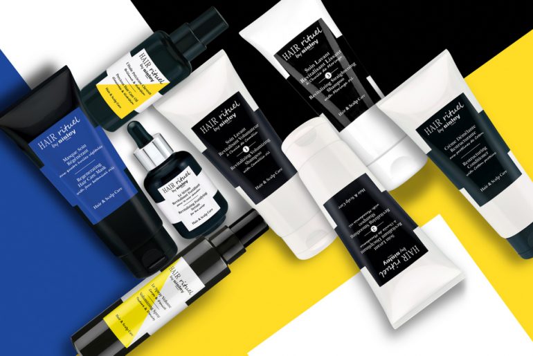 SISLEY Soin lavant Revitalisant Lissant