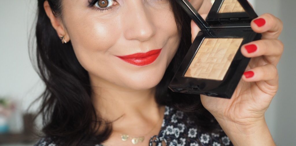 Bobbi Brown Highlighting Powder MOON GLOW