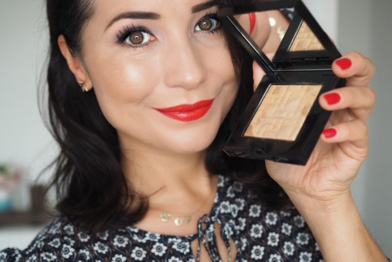 Bobbi Brown Highlighting Powder MOON GLOW