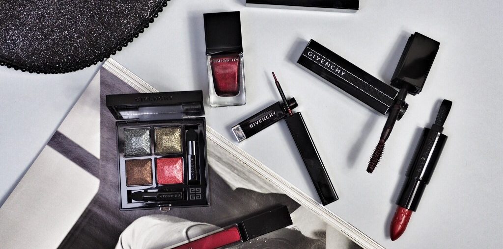 GIVENCHY MIDNIGHT SKIES KOLEKCJA 2018