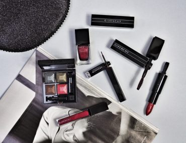 GIVENCHY MIDNIGHT SKIES KOLEKCJA 2018