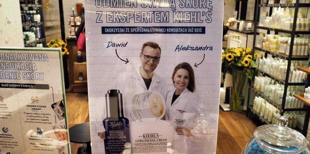 #kiehlspolska