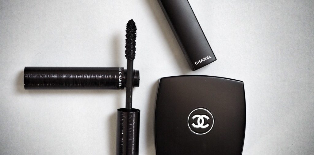 LE VOLUME RÉVOLUTION DE CHANEL