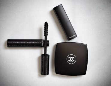 LE VOLUME RÉVOLUTION DE CHANEL