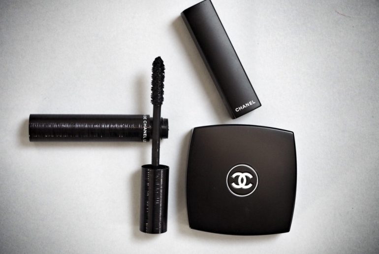 LE VOLUME RÉVOLUTION DE CHANEL