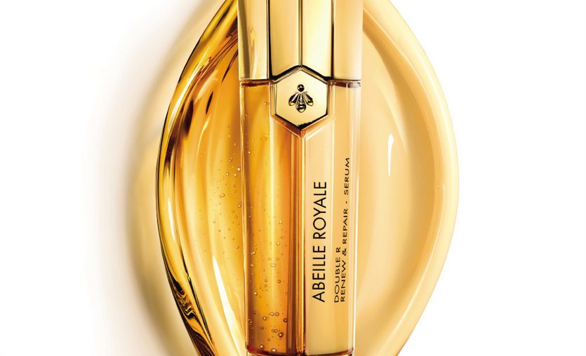 ABEILLE ROYALE DOUBLE R RENEW & REPAIR SERUM