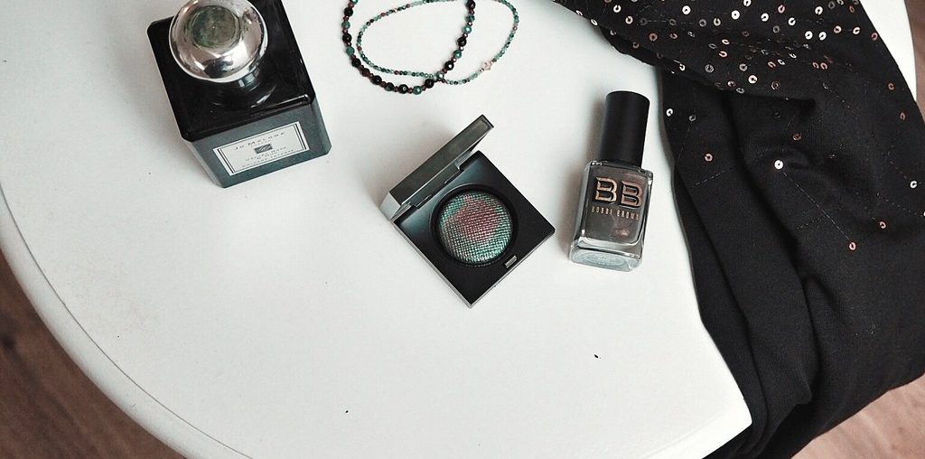 CAMO LUXE COLLECTION