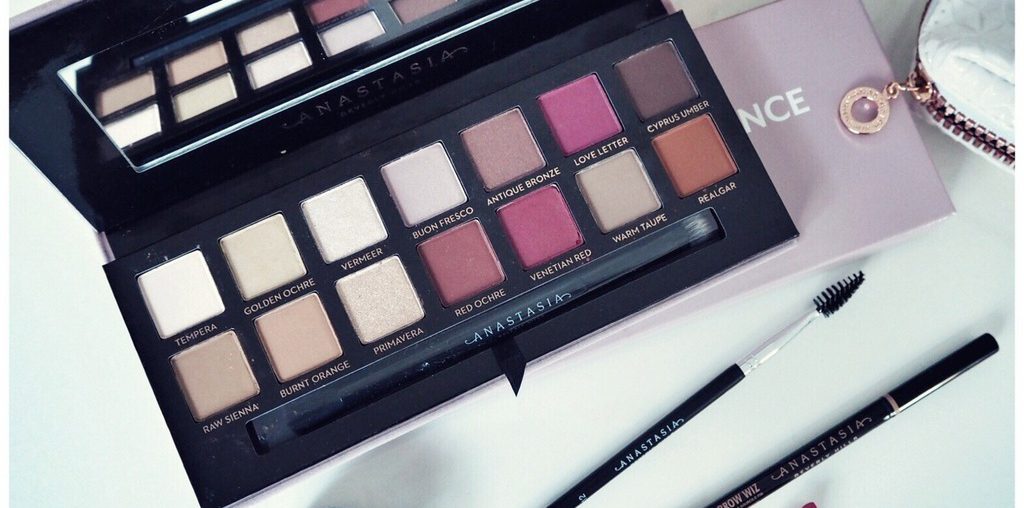 ANASTASIA BEVERLY HILLS Modern Renaissance