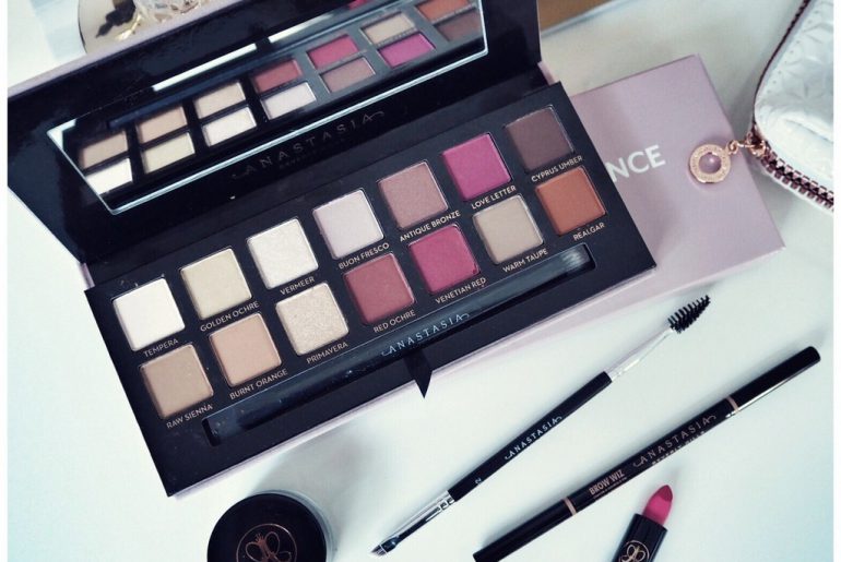 ANASTASIA BEVERLY HILLS Modern Renaissance