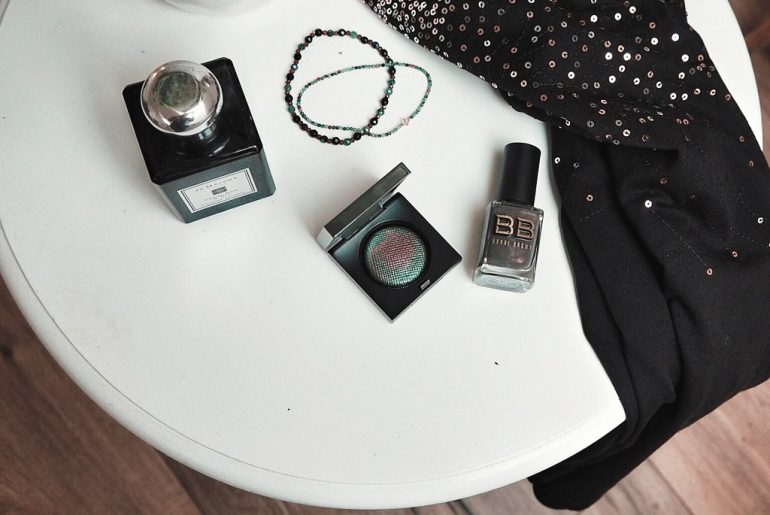 CAMO LUXE COLLECTION