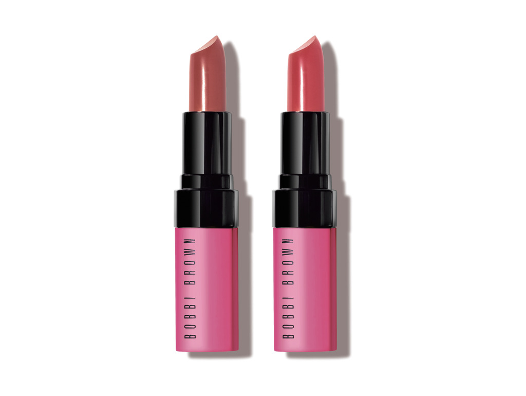Bobbi Brown_BCC 2018_Lipstick_Duo_SanwashPink_and_Pink_205 z? Bobbi Brown_BCC 2018_Lipstick_Duo_SanwashPink_and_Pink_205 z?