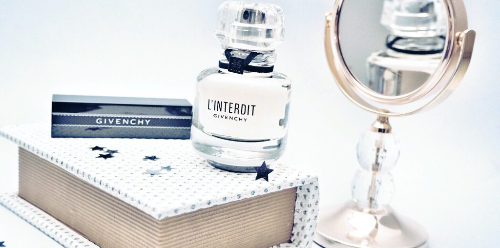 GIVENCHY L’INTERDIT