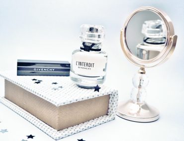 GIVENCHY L’INTERDIT