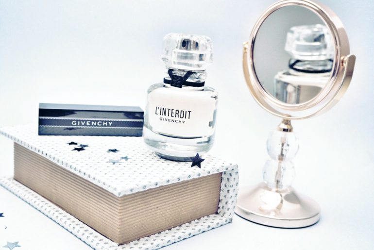 GIVENCHY L’INTERDIT
