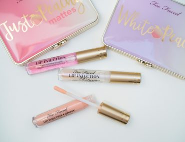 Too Faced