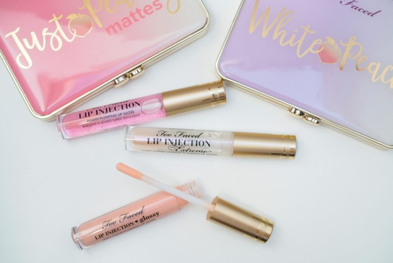 Too Faced