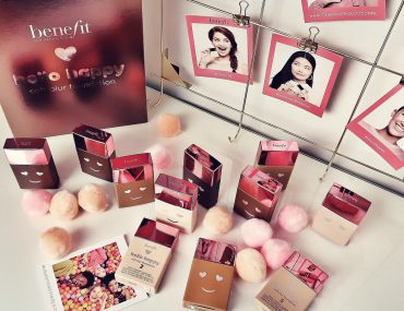 Benefit Hello Happy