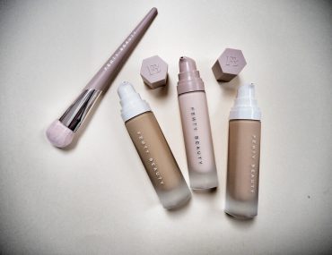 FENTY BEAUTY BY RIHANNA Pro Filt'r Soft Matte Longwear Foundation