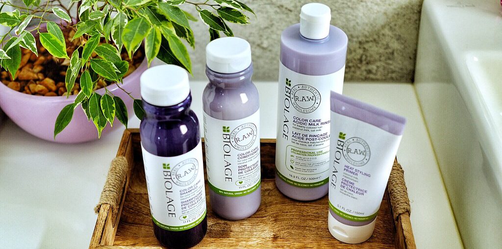 Biolage Color Care