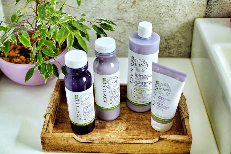 Biolage Color Care