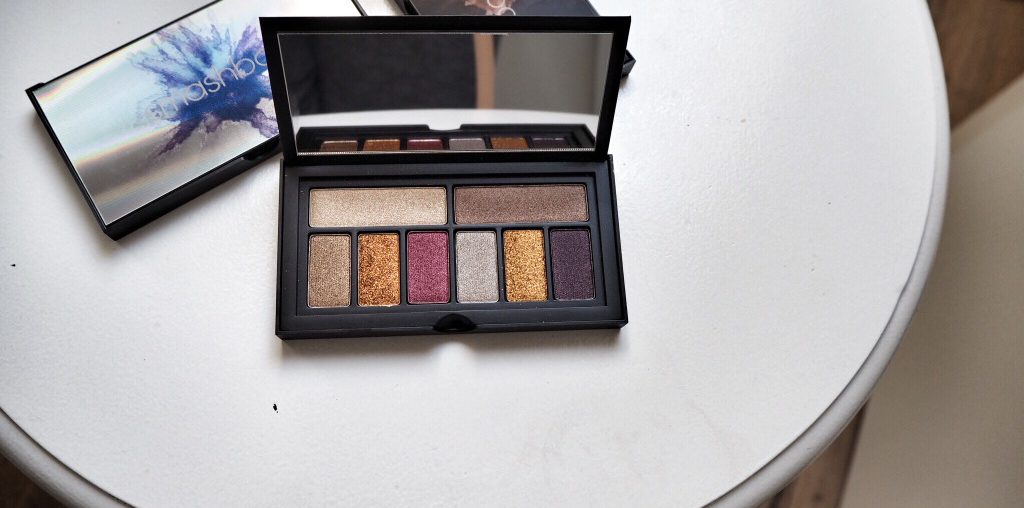 Smashbox Cover Shot Major Metals