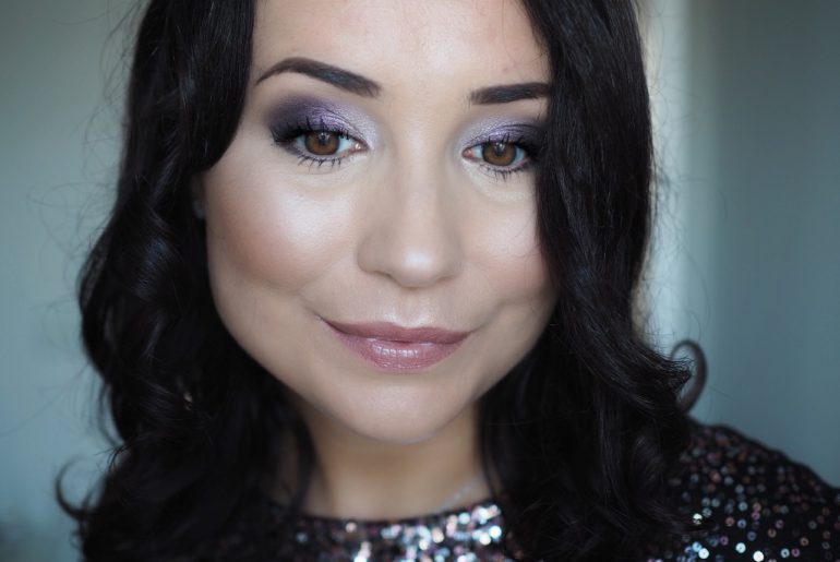 SMASHBOX COVER SHOT Prism